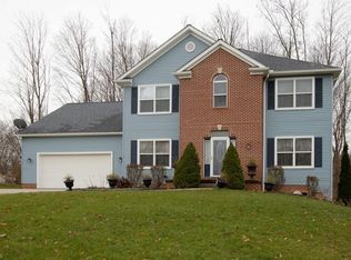 6336 Stoneridge Dr, Streetsboro, OH 44241