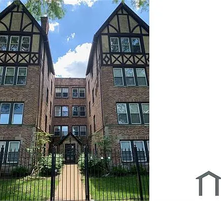 2643 W Estes Ave #1A — Photo 1