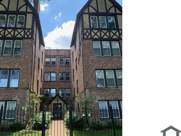 2643 W Estes Ave APT 1A, Chicago, IL 60645