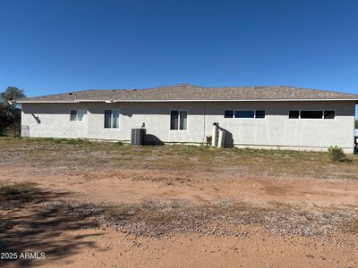 456 E Birch Street, Huachuca City, AZ, 85616