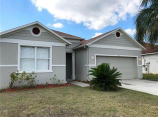 155 Canna Dr, Davenport, FL 33897