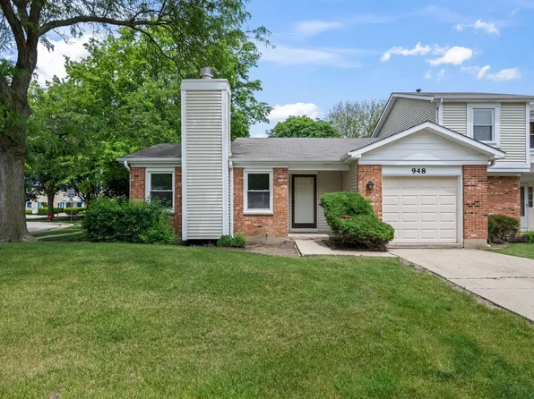 948 Longboat Ln, Schaumburg, IL 60194