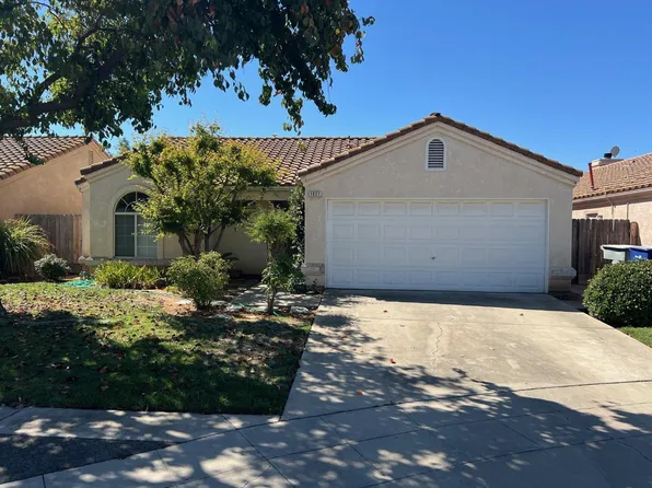 1831 E Chennault Ave, Fresno, CA 93720