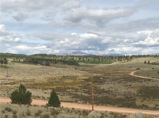 234 Haida Rd, Jefferson, CO 80456