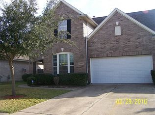 7019 Chatham Lake Ln, Richmond, TX 77407