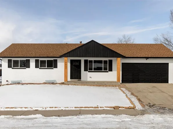 14803 Olmsted Drive, Denver, CO 80239