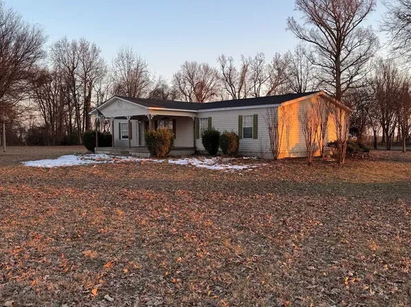 2809 E County Road 346, Blytheville, AR 72315