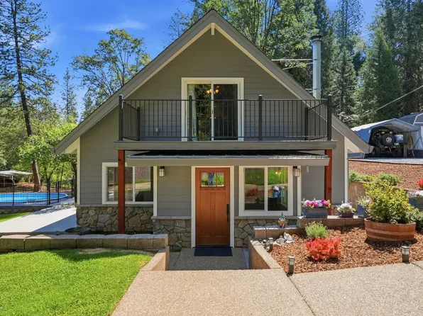 4271 Wabasso Ln, Garden Valley, CA 95633