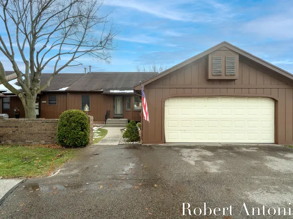 3128 Old Kent Rd SE, Kentwood, MI 49512