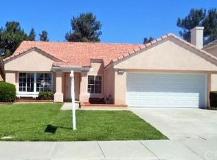25630 Tonadilla Cir, Moreno Valley, CA 92551