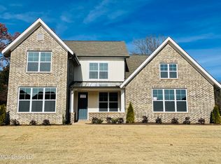 4431 John Wood Ln, Olive Branch, MS 38654