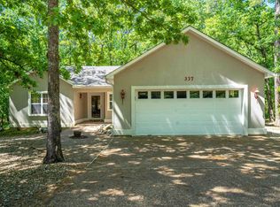 337 Mazarron Dr, Hot Springs, AR 71909