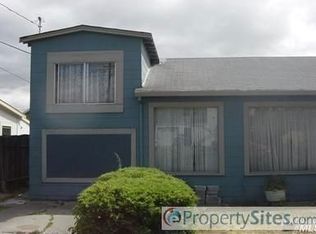 1811 Ohio St, Vallejo, CA 94590