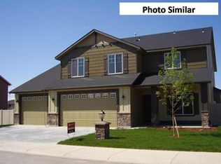 11255 W Peterborough St, Nampa, ID 83651