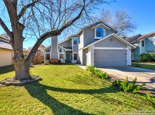 9855 Spring Harvest, San Antonio, TX 78254