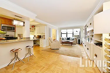 Sold by Living New York