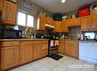 9 Highgate St #1, Allston, MA 02134