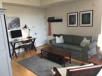 Rented by Owner