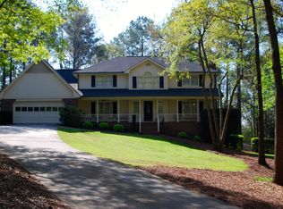 83 Plantation Way, Stockbridge, GA 30281