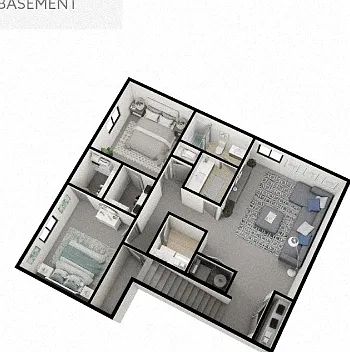 Rise Townhomes — Photo 31
