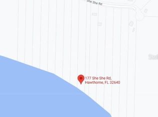 177 She She Rd #6, Hawthorne, FL 32640