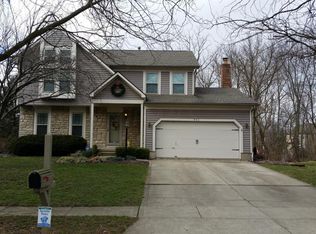 951 Dunmore Ct, Pickerington, OH 43147