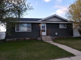 1845 Sampson St, Butte, MT 59701