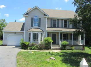 1501 Gabriel Ct, Glen Allen, VA 23059