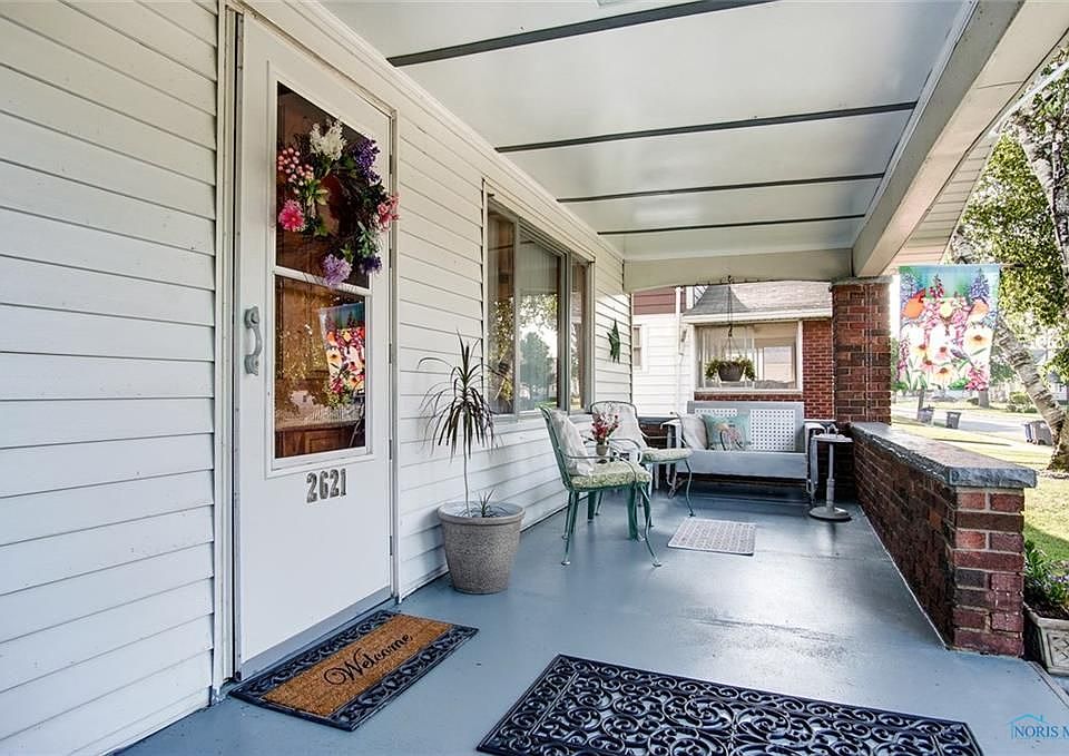 2621 116th St, Toledo, OH 43611 Zillow