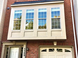 5509 Thomas Sim Lee Ter, Upper Marlboro, MD 20772