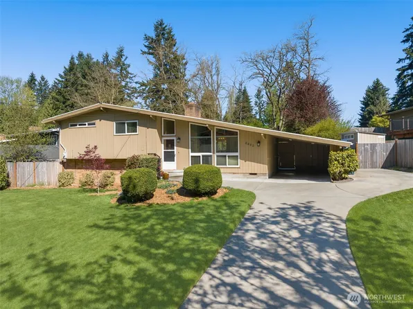 6462 NE 153rd Street, Kenmore, WA 98028