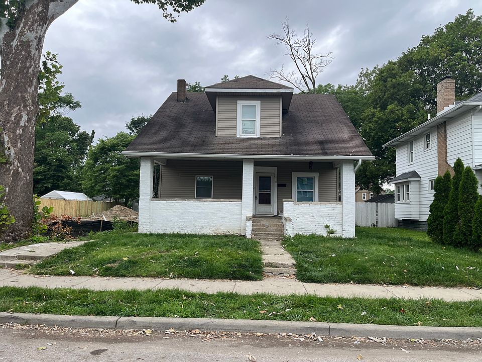 1st image of 1510 N Olney St