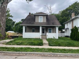 1510 N Olney St, Indianapolis, IN