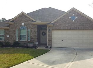 758 Smith Spgs, Spring, TX 77373