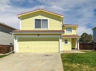 4068 Odessa St, Denver, CO 80249