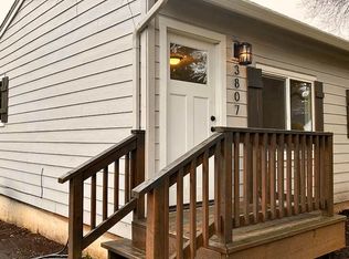 3807 NE Everett St, Camas, WA 98607