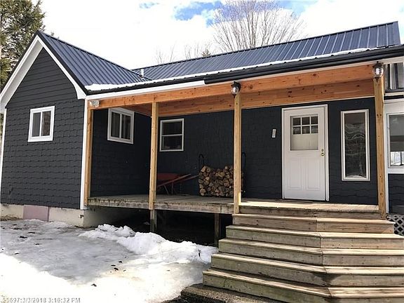 This lovely home has many updates!