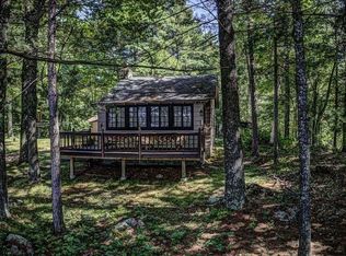 6381 Starling Rd, Lake Tomahawk, WI 54539