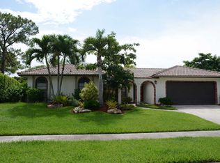 2401 NW 26th St, Boca Raton, FL 33431