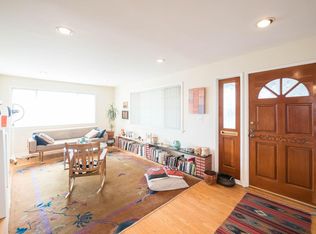 4026 Cumberland Ave, Los Angeles, CA 90027