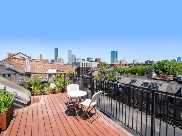 668 Massachusetts Ave Unit 4, Boston, MA 02118