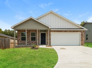 14211 Harlequine Dr, Willis, TX 77318