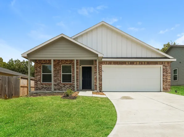 14183 Green Wing Cir, Willis, TX 77318