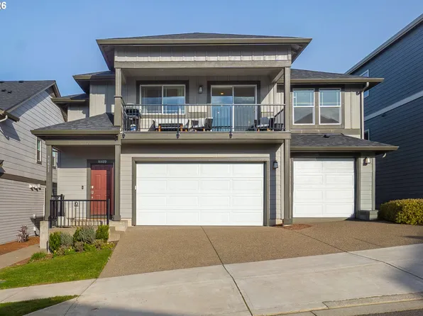 16609 SW Botany Bay Ln, Tigard, OR 97224