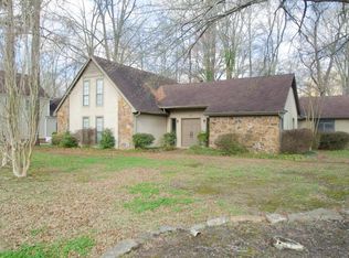 1411 Poplar Ridge Dr LOT 159, Memphis, TN 38120