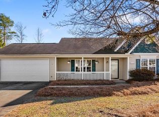6807 Rangecrest Rd, Belews Creek, NC 27009
