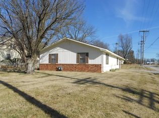 806 N Fremont Ave, SPRINGFIELD, MO 65802