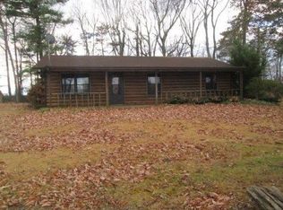 104 Amber Dr, Bassett, VA