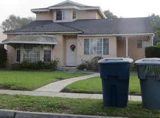 9538 Annetta Ave, South Gate, CA 90280