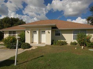 27088 Partin Dr, Punta Gorda, FL 33983